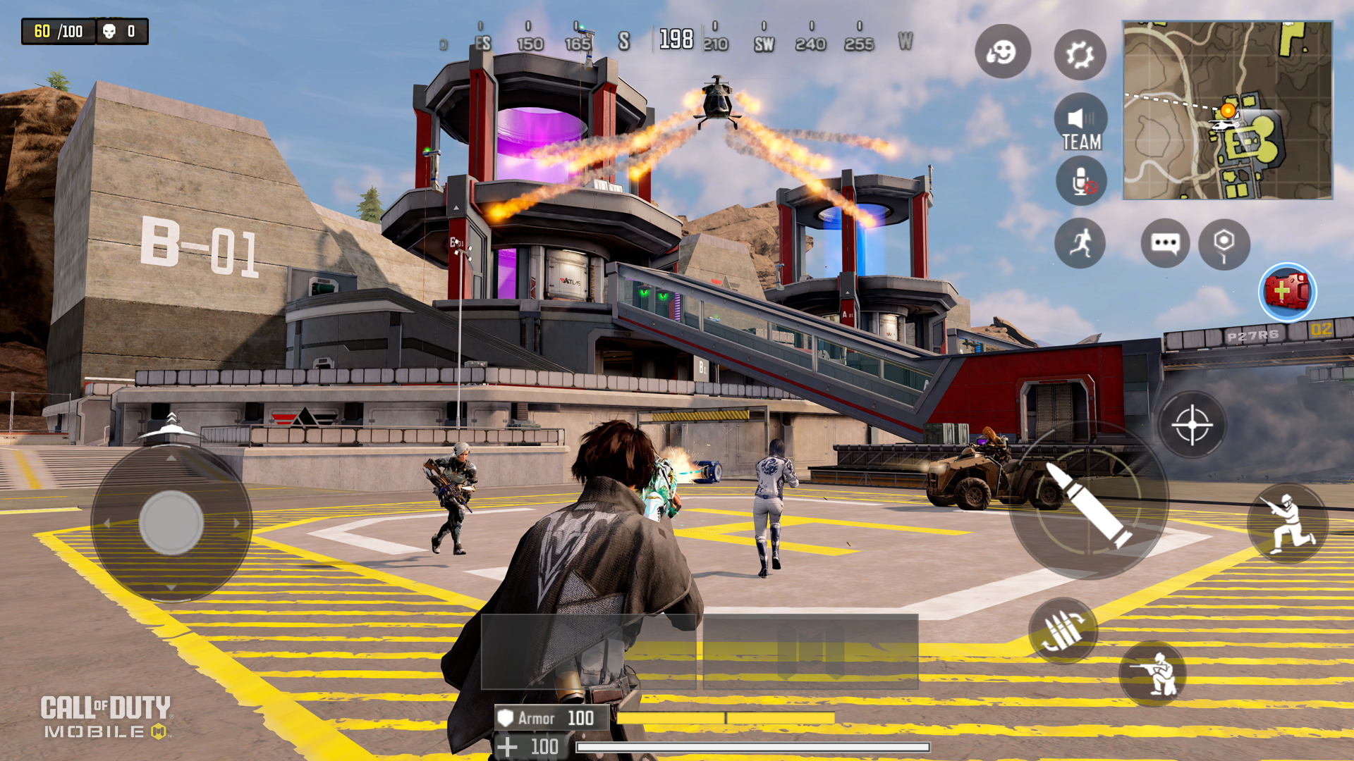 Gameplay screenshot 5