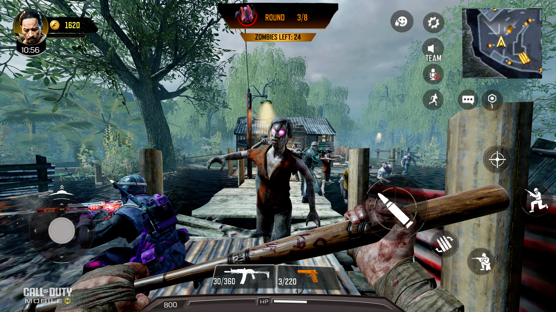 Gameplay screenshot 8