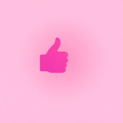 Community favorite award heart icon