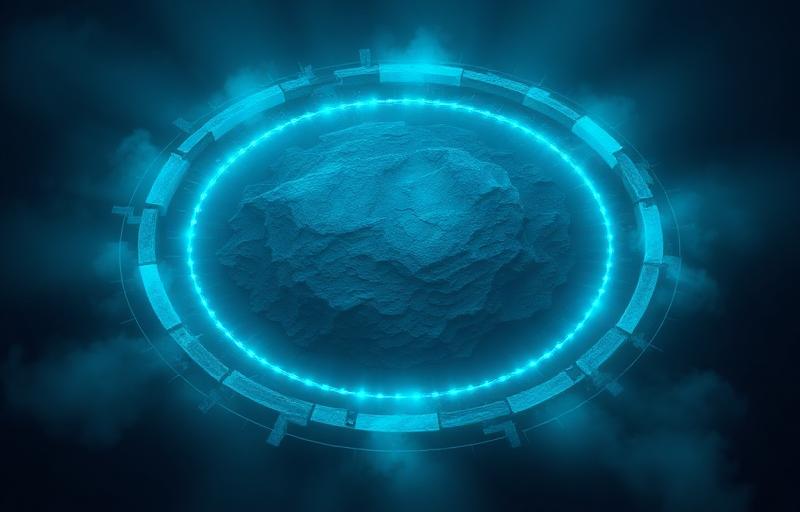 Battle Royale mode with survival combat scene